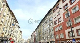 Çarşıda 2+1 Kiralık Daire — Örtülüpınar Mah., 100 m²