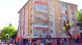 Altuntabak’ta 2+1 Satılık Daire — Çarşıya Yürüme Mesafesinde