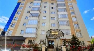 Kaleardı’da 150 m² 3+1 Satılık Daire — Elit Sitesi