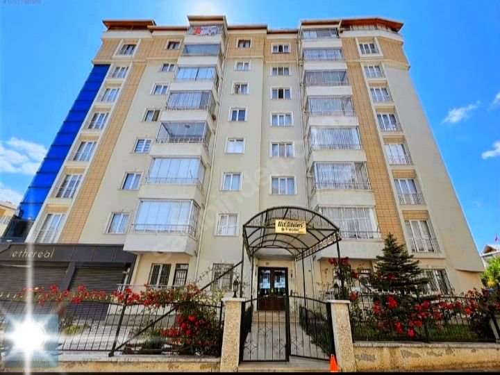 Kaleardı’da 150 m² 3+1 Satılık Daire — Elit Sitesi