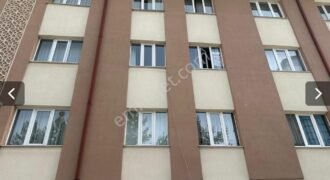Kaleardı’da Satılık 2+1 Ara Kat Daire