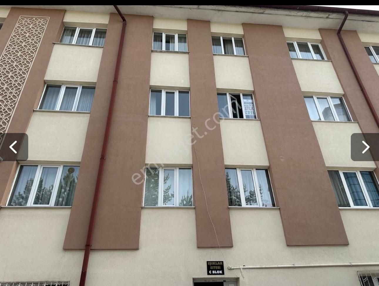 Kaleardı’da Satılık 2+1 Ara Kat Daire