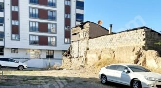 Aydoğan Mahallesi’nde 103 m² Satılık Arsa