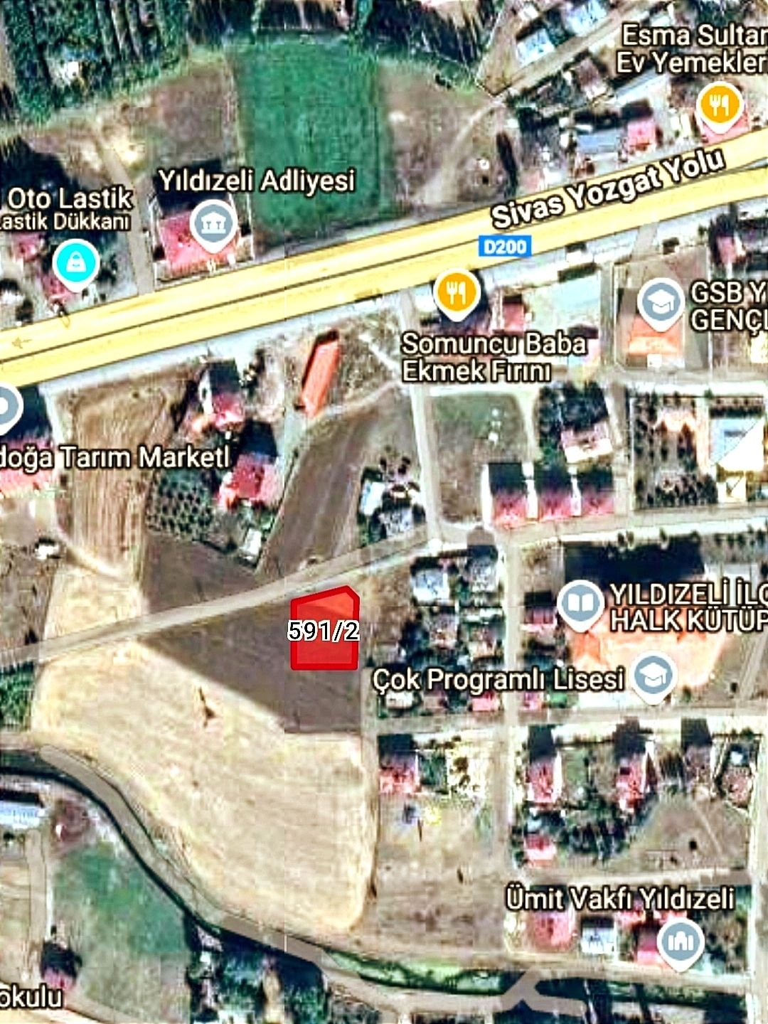 Property Gallery Image