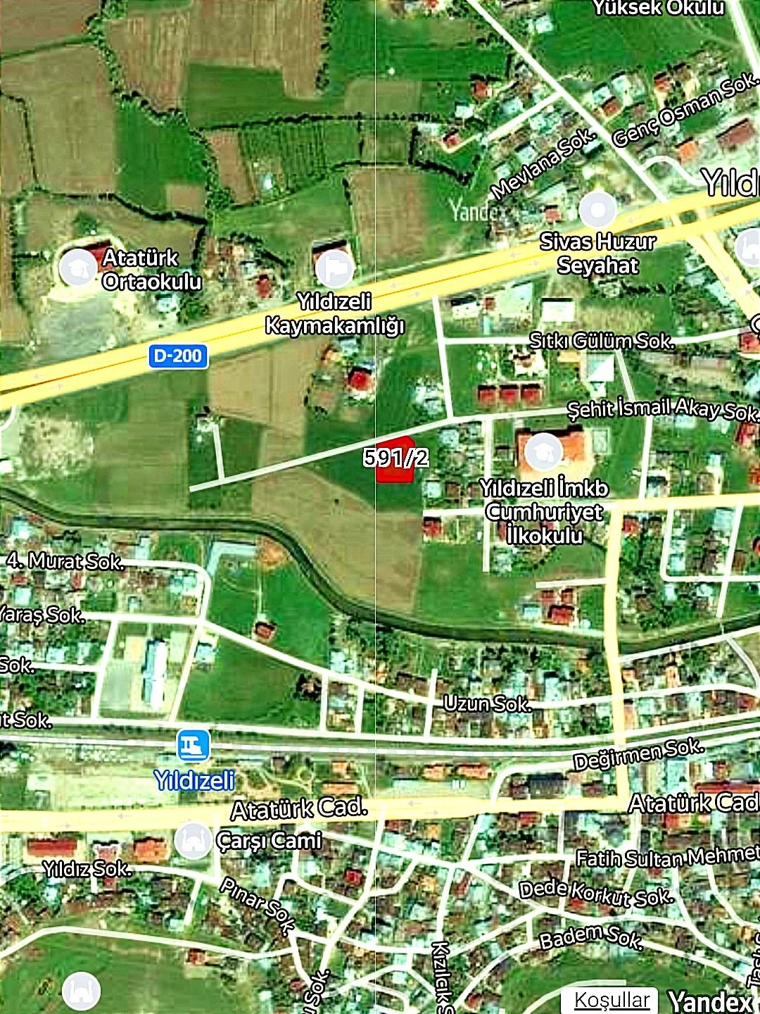 Property Gallery Image