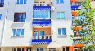 Satılık Dubleks Daire — Sivas Devlet Hastanesi Yanında