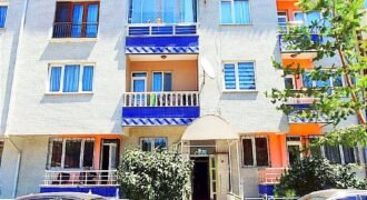 Satılık 3+1 Daire — Sivas Devlet Hastanesi Yanı