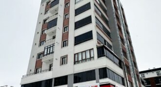 Kardeşler Mahallesi’nde 4.5+1 Lüks Satılık Daire
