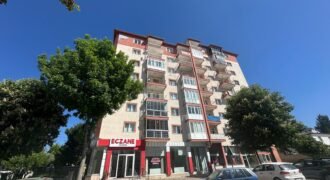 Diriliş Mahallesi’nde 3+1 Satılık Yapılı Daire