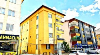 Emek Mahallesi’nde Net 145 m² Satılık Daire — Zafer Caddesi