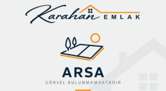 Kangal Karşıyaka Mahallesi’nde 509 m² Konut İmarlı Satılık Arsa