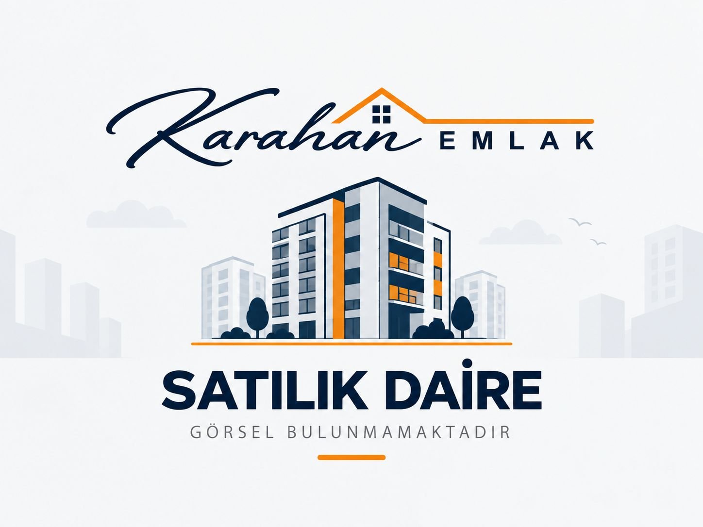 Çarşıda Satılık 2+1 Daire — 2. Kat