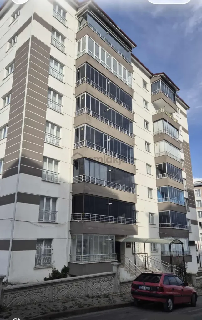 Kılavuz Mahallesi’nde 4+1 Ultra Lüks Satılık Daire — 165 m²