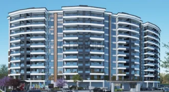 Eğriköprü’de 4+1 Satılık Sıfır Lüks Daire — 182 m², Manzaralı