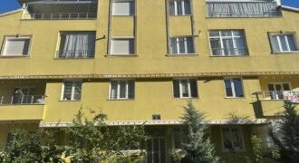 KARAHAN EMLAK’TAN SELÇUKLU MAHALLESI’NDE 3+1 KIRALIK DAIRE