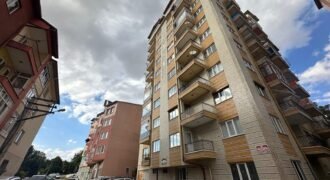 KARAHAN EMLAK’TAN MEHMET PAŞA’DA 3 + 1 SATILIK DAIRE